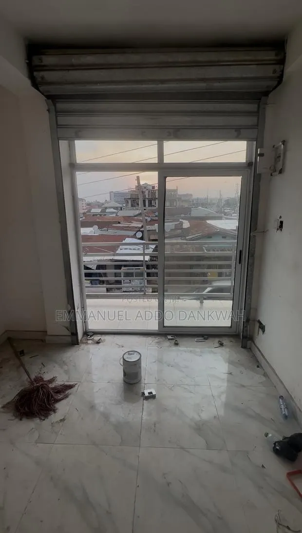 Shop for Rent at Ayeduase Station (Knust) · Photo 3
