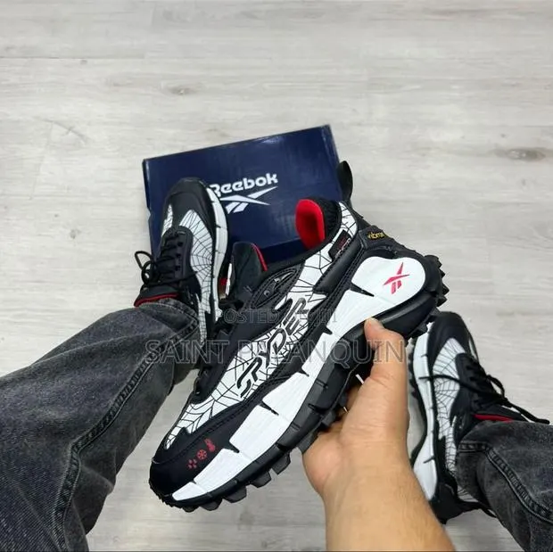 Reebok Zig Kinetica · Photo 1