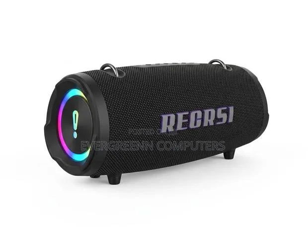 120w Bluetooth Speaker · Photo 1