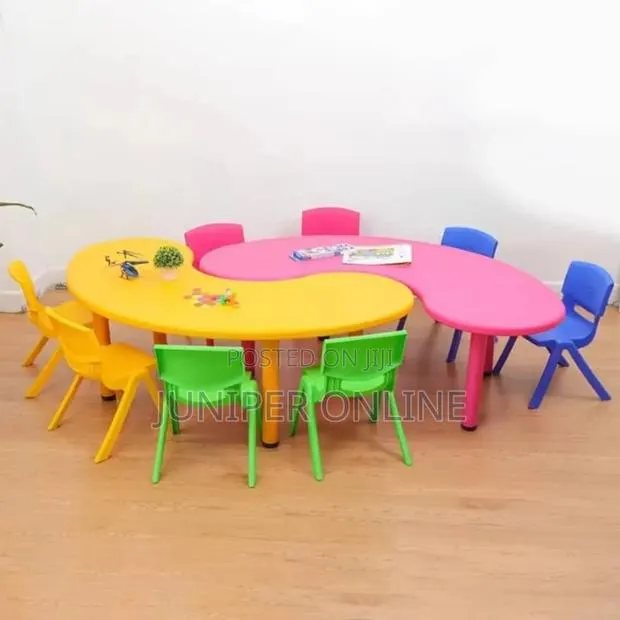 Moon Kids Study Table Grater · Photo 1