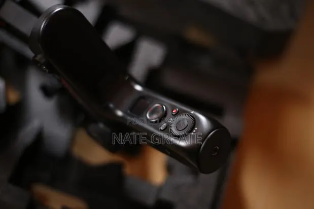 Weebill S Gimbal · Photo 1