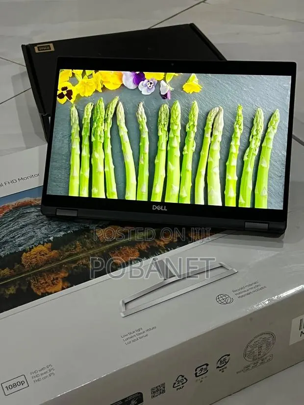 New Laptop Dell Latitude 7390 16GB Intel Core 7 SSD 256GB · Photo 1