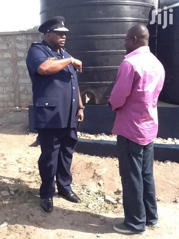Water Borehole Drilling and Construction · Photo 1