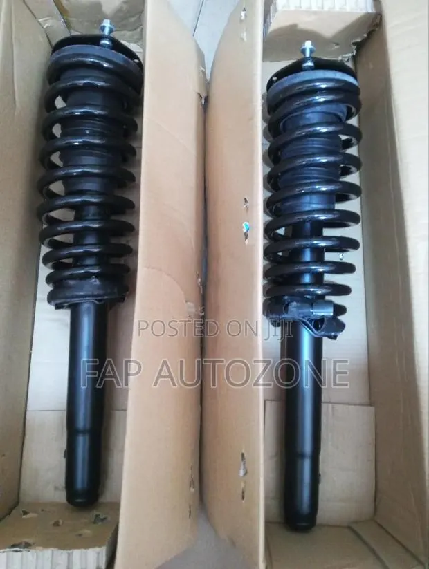 0975. Genuine MEGA Ford Fusion Complete Strut With Spring From USA · Photo 1