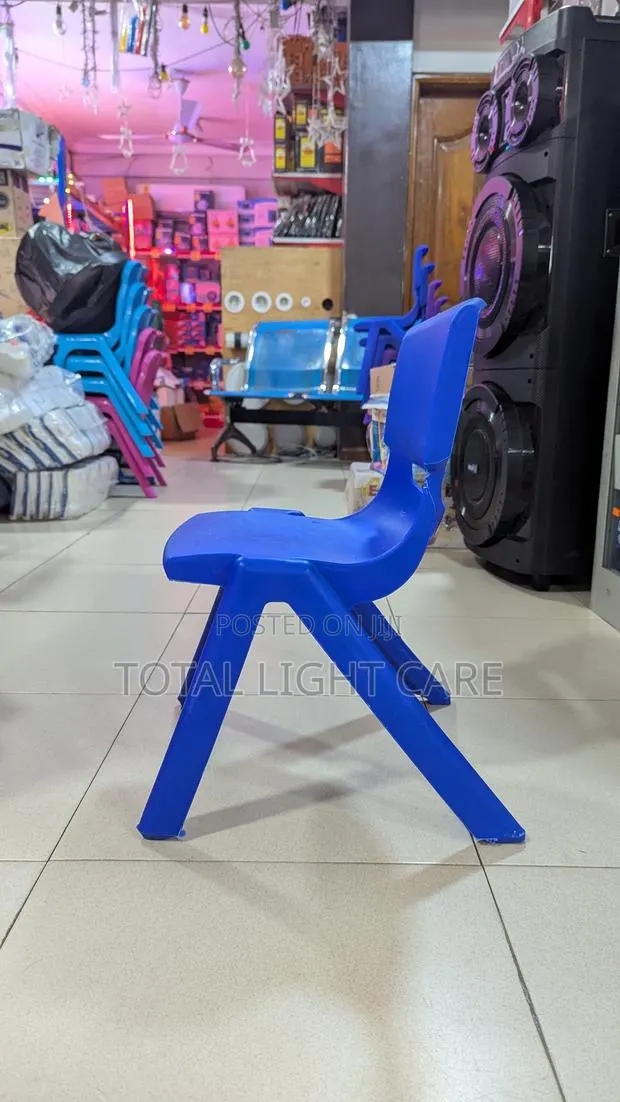 Kids Chairs for School, Daycare, Nursery and Preschool · Photo 2