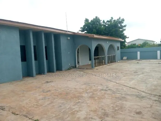 4bdrm House in Community 20 Estate, Spintex for rent · Photo 1