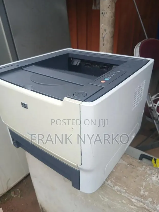 Hp Laserjet P2p2015 · Photo 1