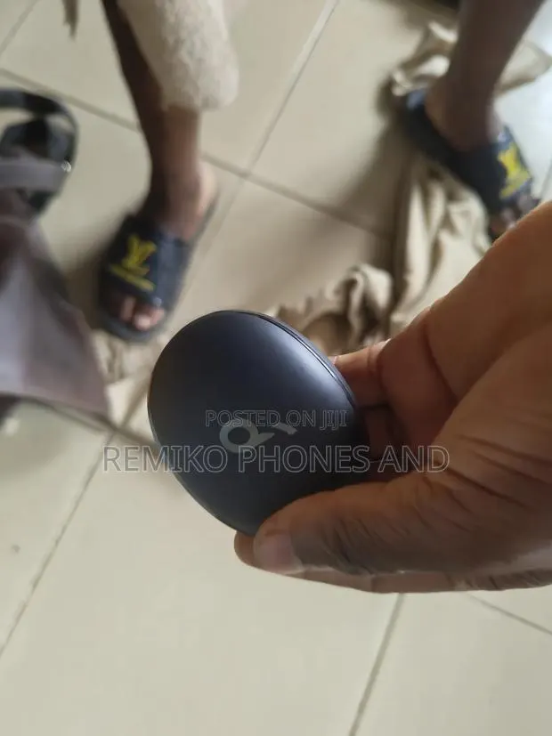 Soundcore Liberty 3pro Ear Buds · Photo 1