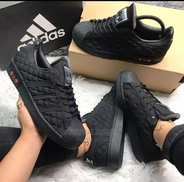 Adidas Sneaker · Photo 1