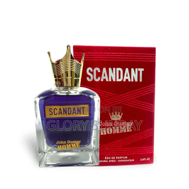 Scandant Home Fragrance · Photo 1