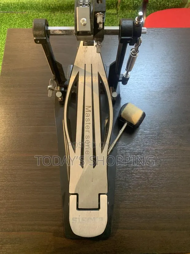 Sisora Drum Pedal · Photo 1