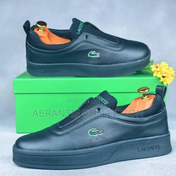 Lactose Causal Sneaker Available · Photo 1