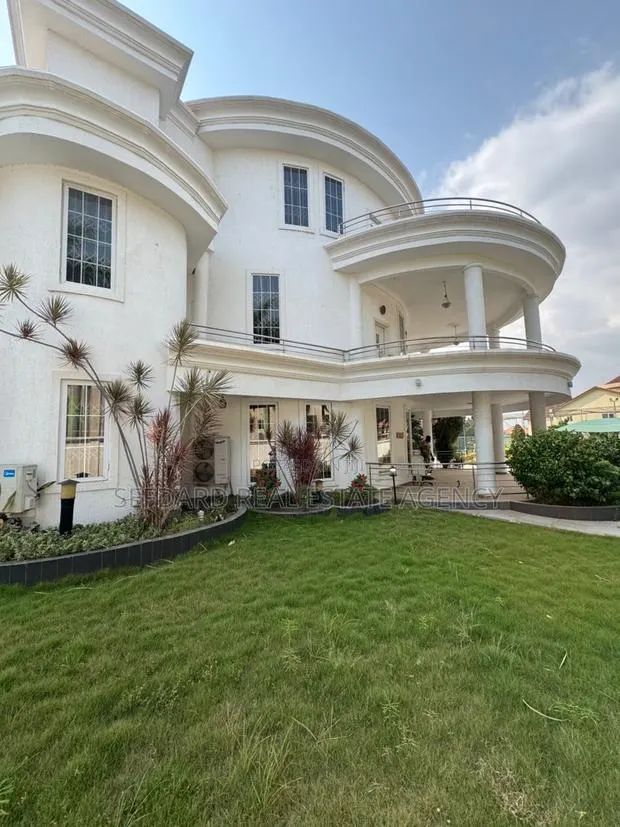 12bdrm Mansion in Sefdard Properties, East Legon for sale · Photo 1
