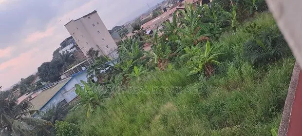 Land for Sale- West Legon · Photo 1