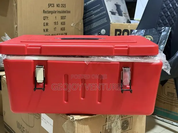 Insulted Ice Chest Cooler · Photo 1