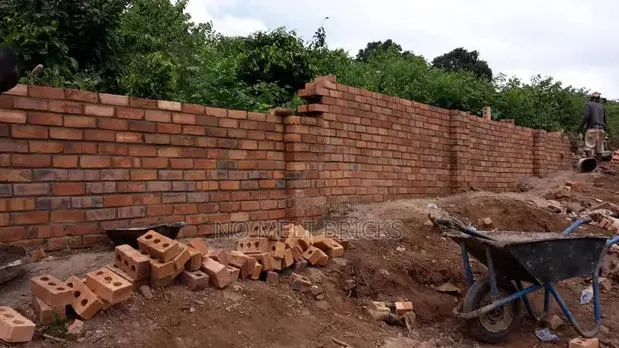 Red Eco Friendly Bricks · Photo 1