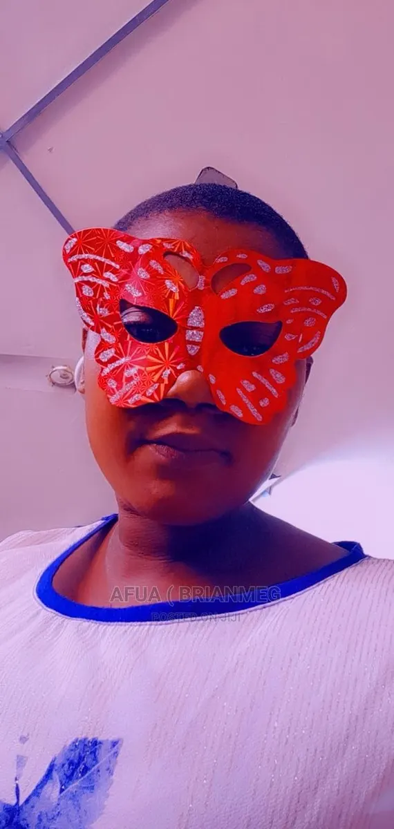 Party Mask Minimum Purchase Is From 10pis · Photo 1