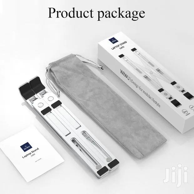 Laptop Stand · Photo 1