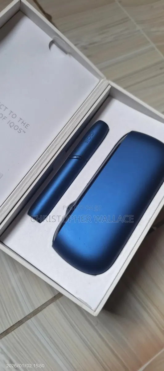 Iqos 3 Duo · Photo 1