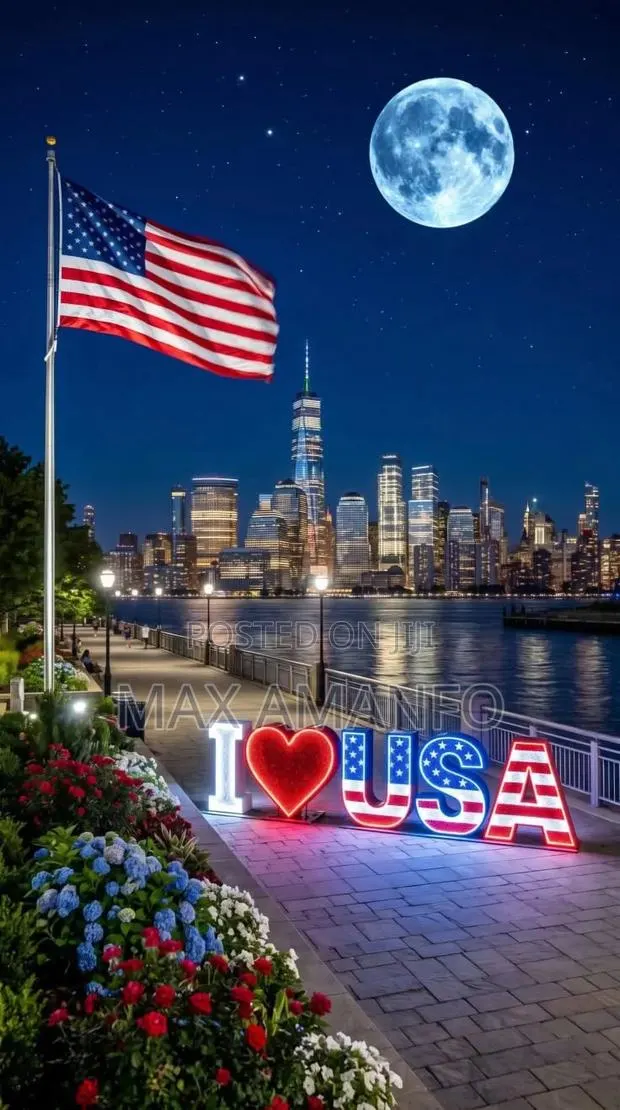 USA Tourist Visa Available · Photo 1