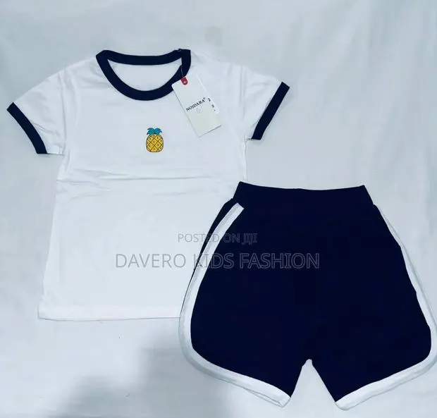 Boys Casuals