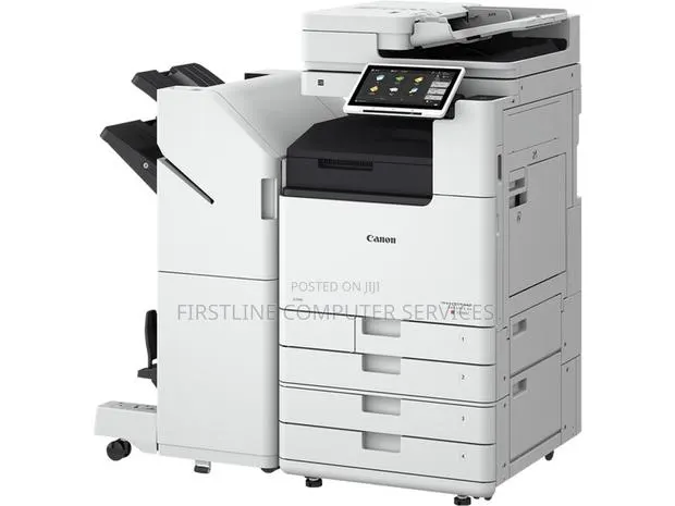 Canon imageRUNNER ADVANCE DX C3935i