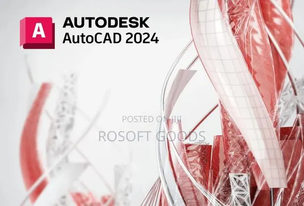 Autocad 2024 Installation Service · Photo 1