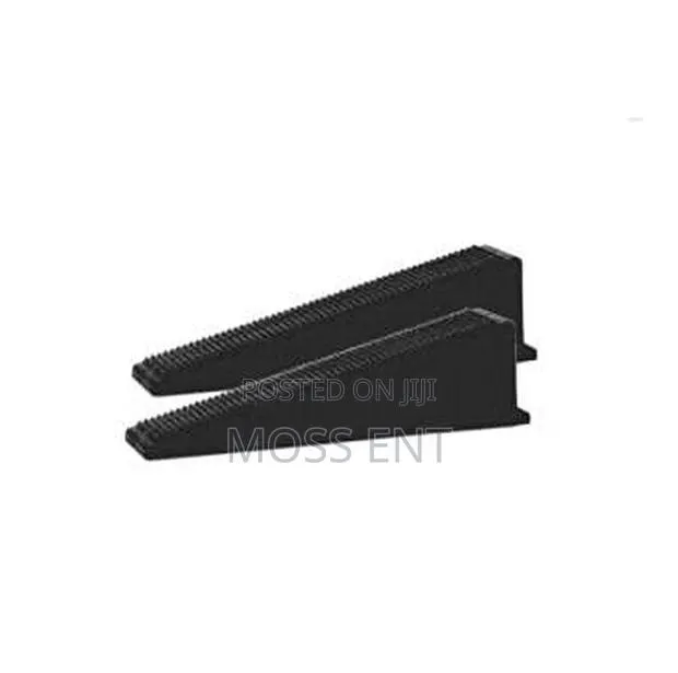 Tile Leveling Block 20mm Black - Sgs6167 · Photo 1