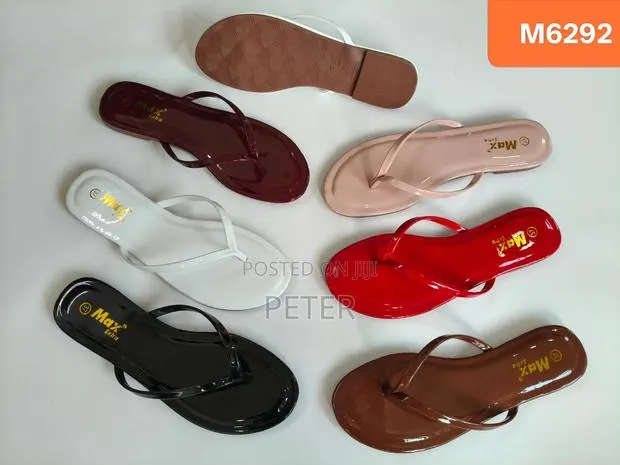 Fancy Slippers · Photo 1