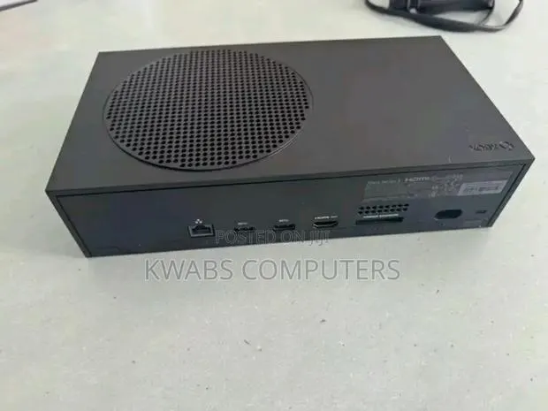 Series S 1tb With No Games and Pad · Photo 1