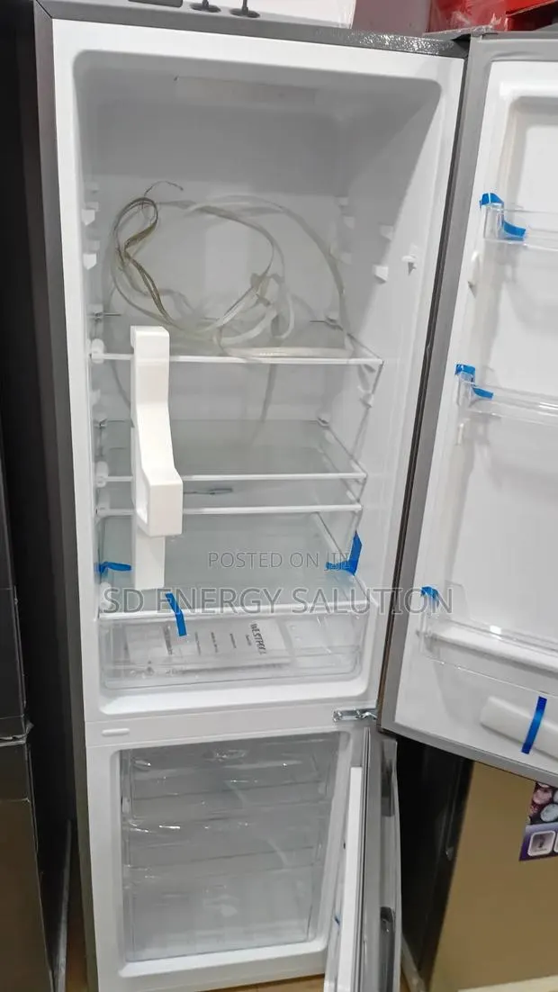 Westpool 262 Liters Refrigerator – Fresh Food, Fast Cooling · Photo 1