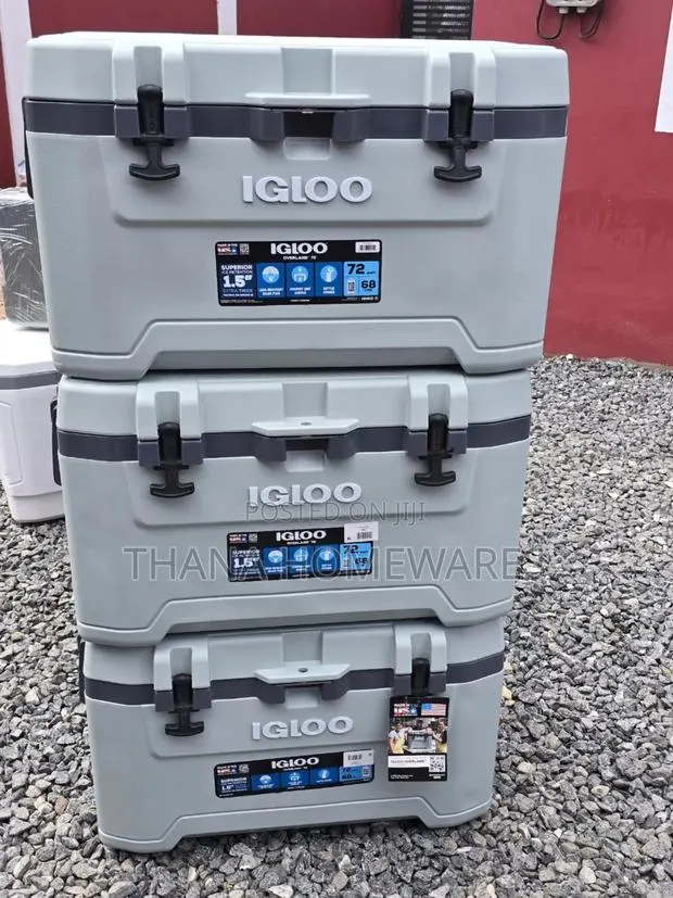 Igool Ice Chest · Photo 1