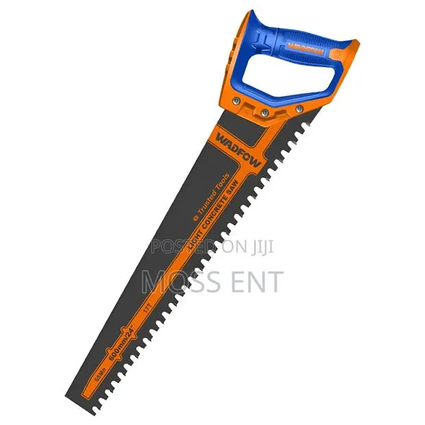 Light Concrete Saw - Whw9124 · Photo 1