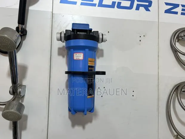 Water Filter · Photo 1