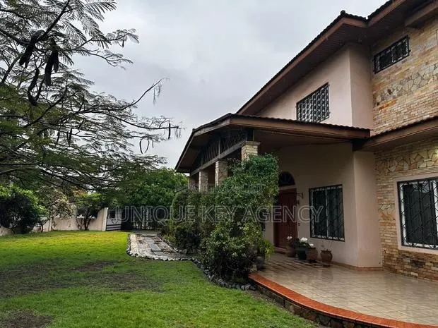 4bdrm House in Unique Key Agency, East Legon for sale · Photo 1