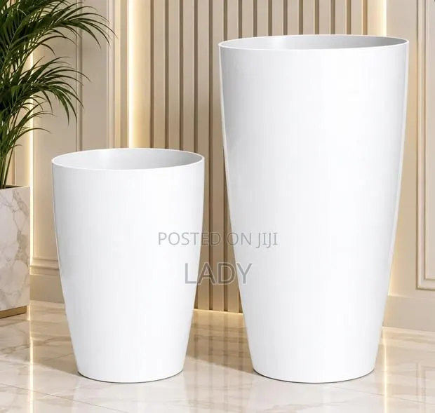 Plant Vase and Pot · Photo 1
