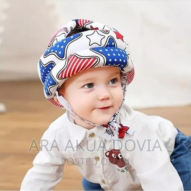 Anti Fall Head Protector · Photo 1