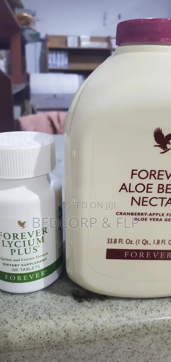Organic Kidney Detox Pack · Photo 1