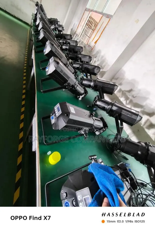 300W Profile Lightprofile Light · Photo 4