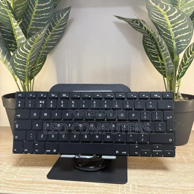 MacBook Pro 13-Inch A1278 Keyboard – 2009–2012 · Photo 1