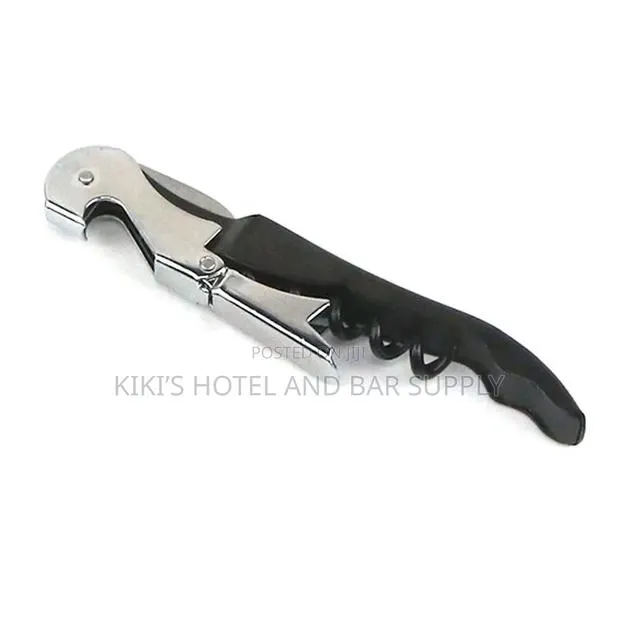 Wine Opener for Bar Tender’S · Photo 1