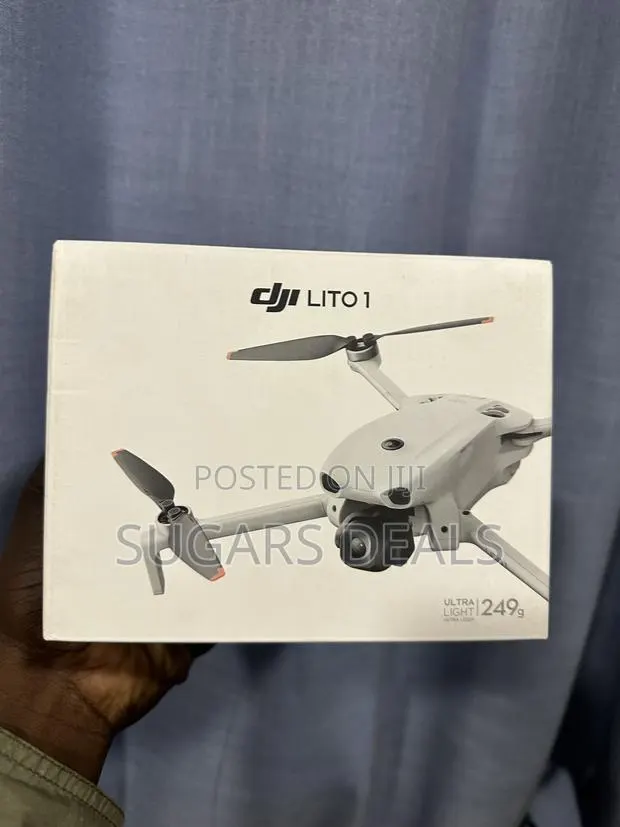Dji Lito 1 · Photo 1