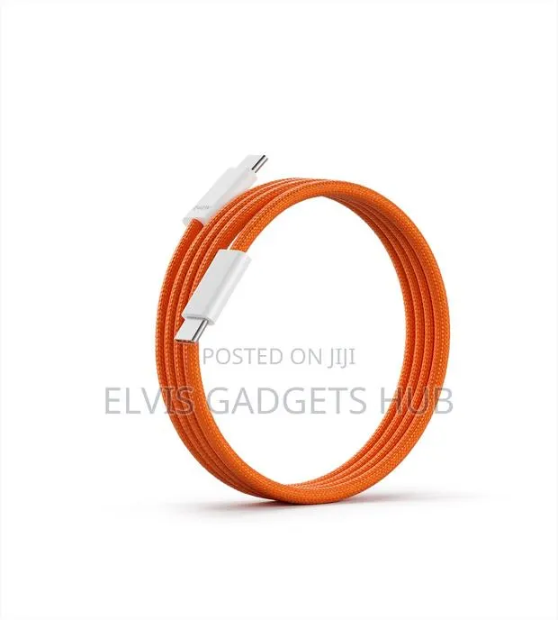 iPhone 17 Cable · Photo 1