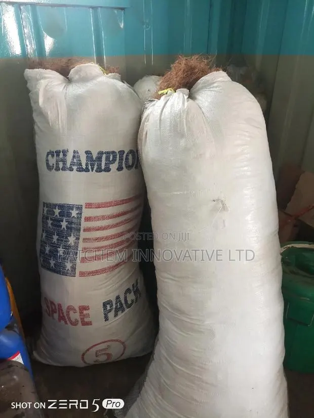 Treated Coconut Fiber · Photo 1