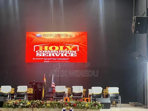 Led Screen Panels · Photo 2