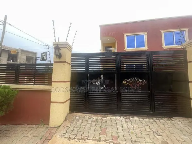 3bdrm House in East Legon, Adjiriganor for rent · Photo 1