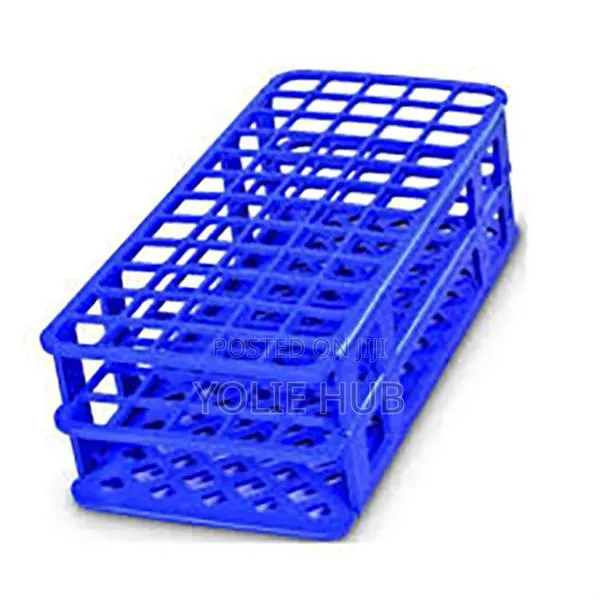 Test Tube Racks · Photo 1