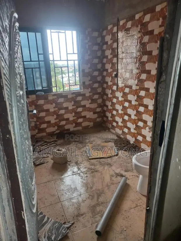 1bdrm Apartment in Big B, Akweley for rent · Photo 1