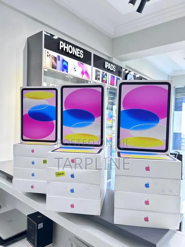 New Apple iPad (2025) 64 GB · Photo 1
