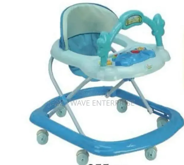 Baby Walker · Photo 1